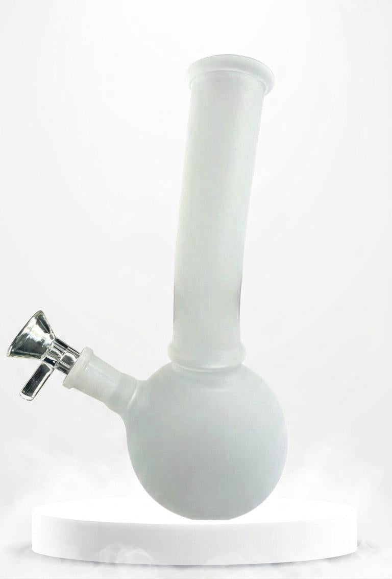 BONG DE VIDRIO TIPO GLOBO