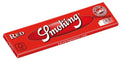 Smoking Red King Size