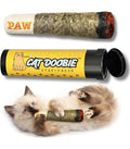 CAT DOOBIE Porro de juguete para mascotas