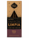 Incienso Energía Limpia - Sagrada Madre
