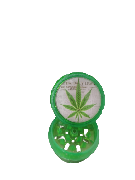 Picador Acrílico Barril 4/p