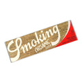Smoking Organic #7