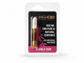 HIGH CBD - DESTILADO CBD