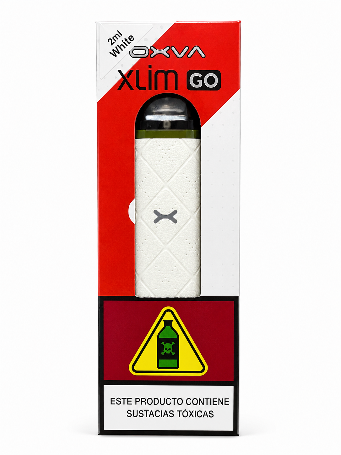 Oxva Xlim Go Kit