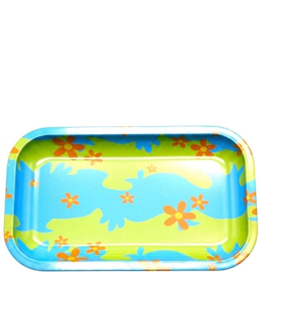 Bandeja Mediana Scooby Doo