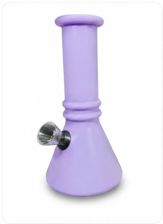 Mini Bong Pastel 💜💚🩵🩷