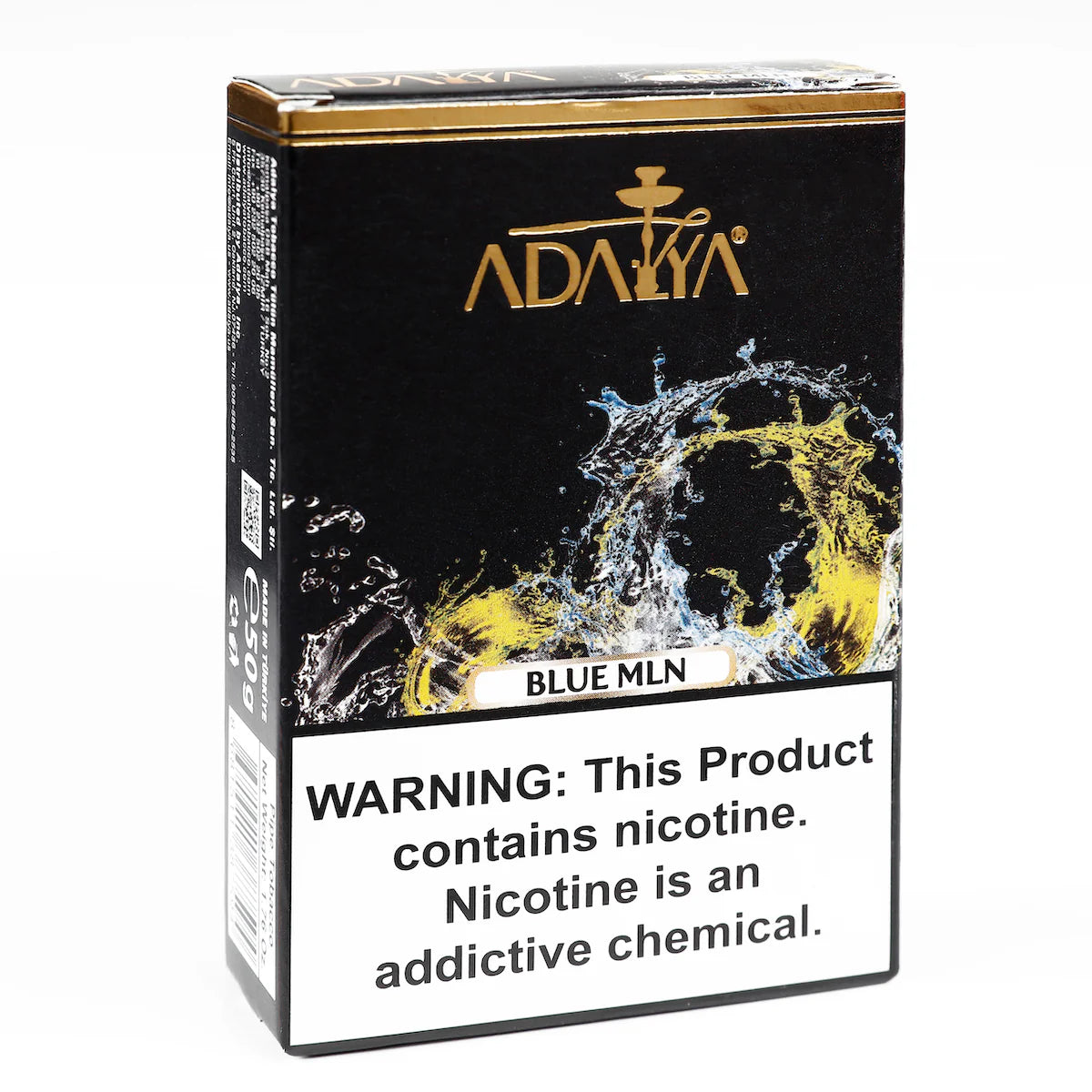 Picadura para Hookah Adalya 50g