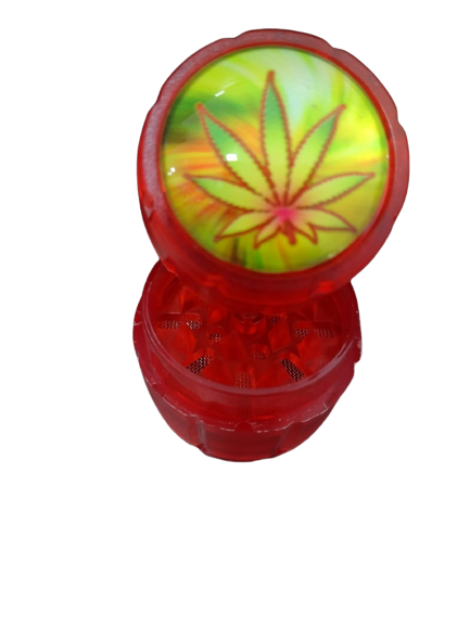 Picador Acrílico Barril 4/p