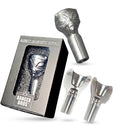 Banguer Bros Alien x Magnetic Bowlz