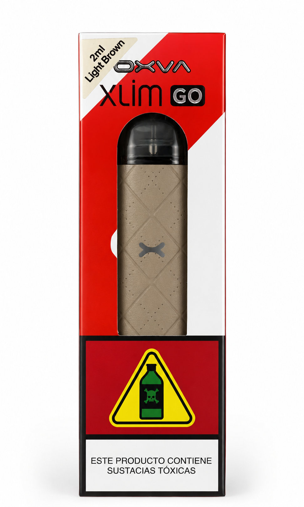Oxva Xlim Go Kit