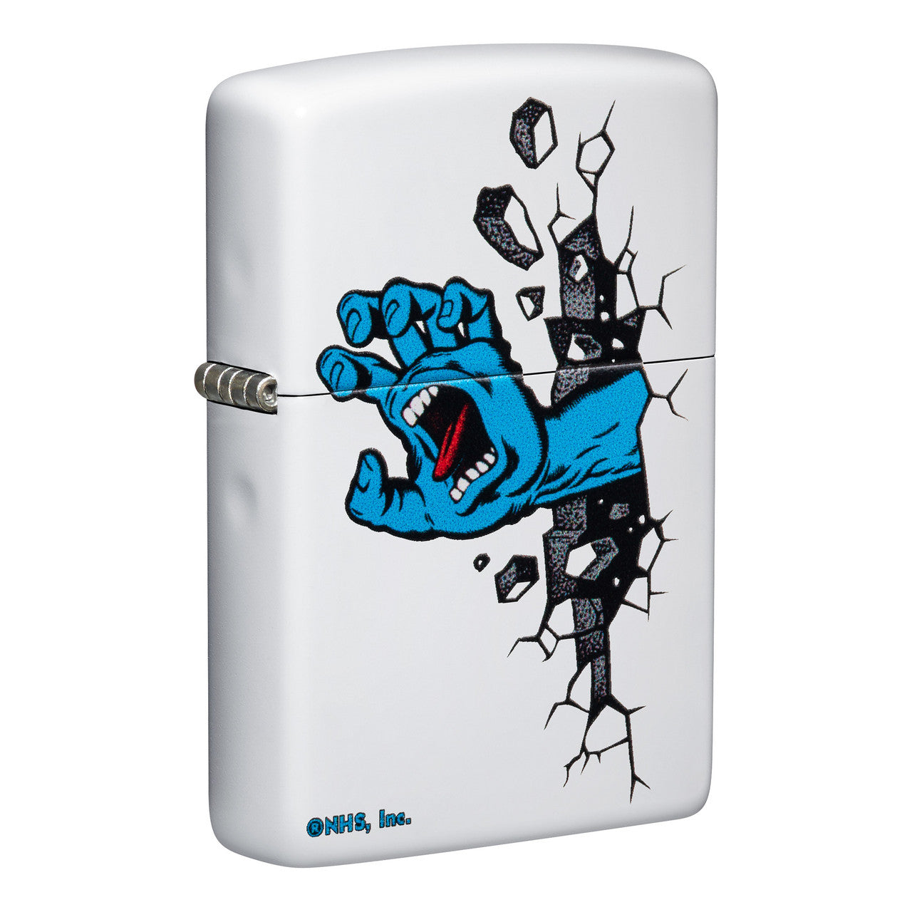 ZIPPO  SANTA CRUZ