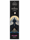 Incienso India Luxury Black - Sagrada Madre