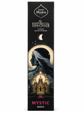 Incienso India Luxury Black - Sagrada Madre