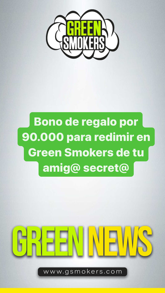 Bono de regalo por 90.000