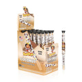 HONEYPUFF COCONUT CONES + FLAVORED TIP