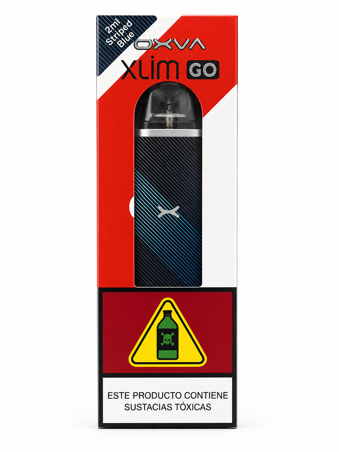 Oxva Xlim Go Kit