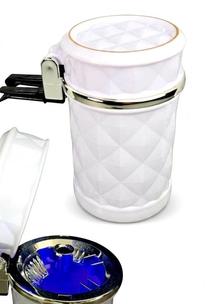 CENICERO PORTÁTIL PARA AUTO