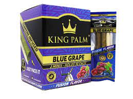 King Palm / Minis / King / Slim