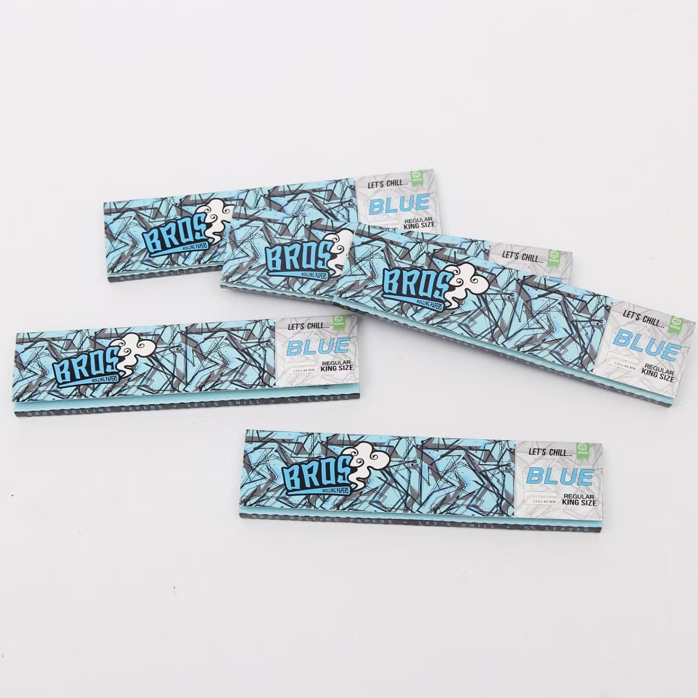 BROS Rolling Paper King Size