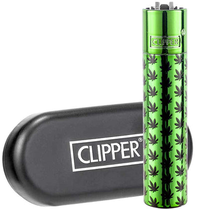 Clipper Metalizadas