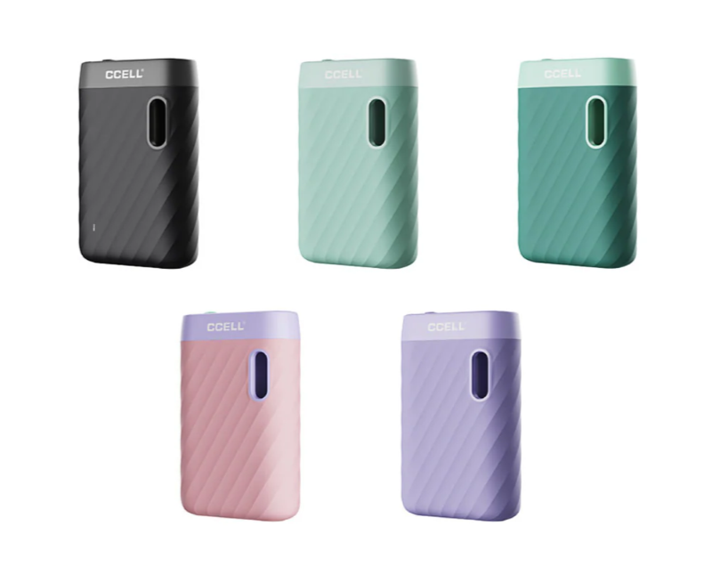 VAPORIZADOR CCELL SANDWAVE