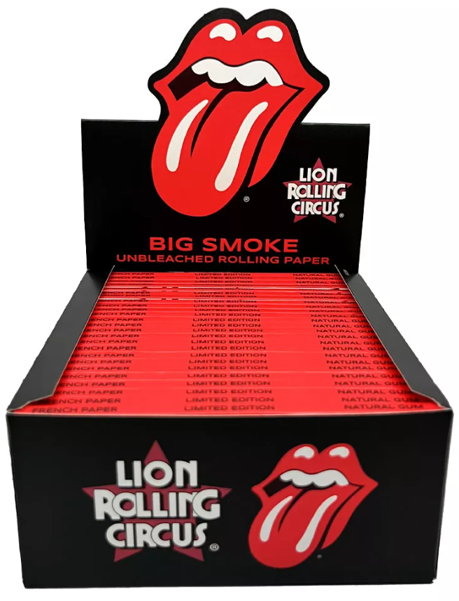 LRC UNBLEACH KING SIZE