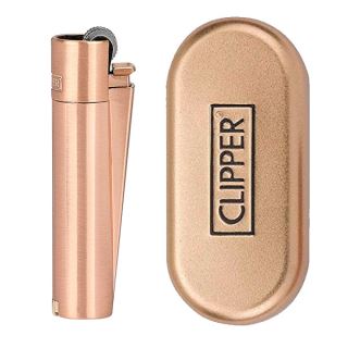 Clipper Metalizadas