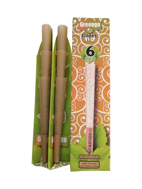 Conos Greengo