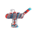 Cruiser Water Pipa Silicon