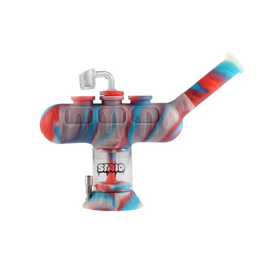 Cruiser Water Pipa Silicon