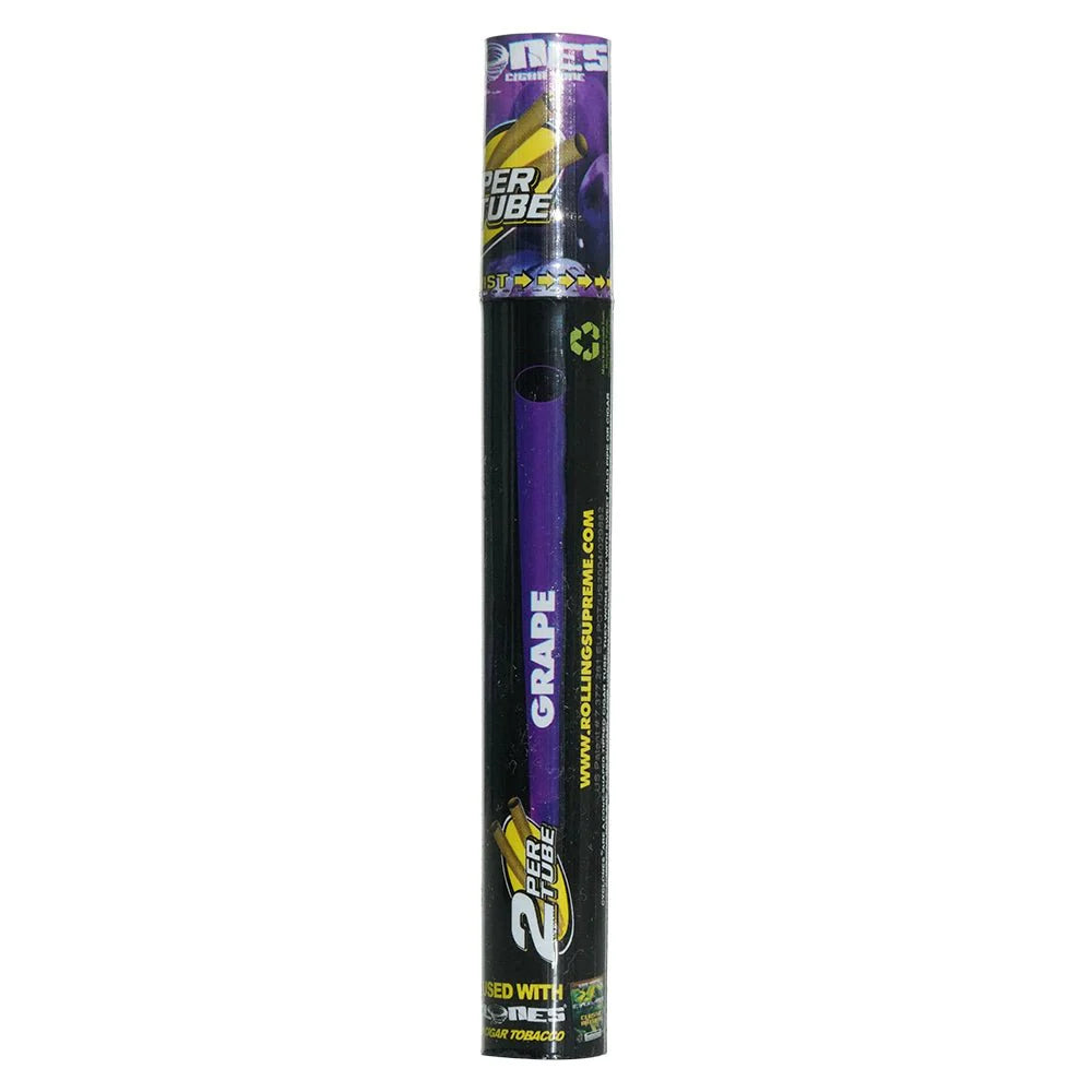 CYCLONES CIGAR CONE GRAPE