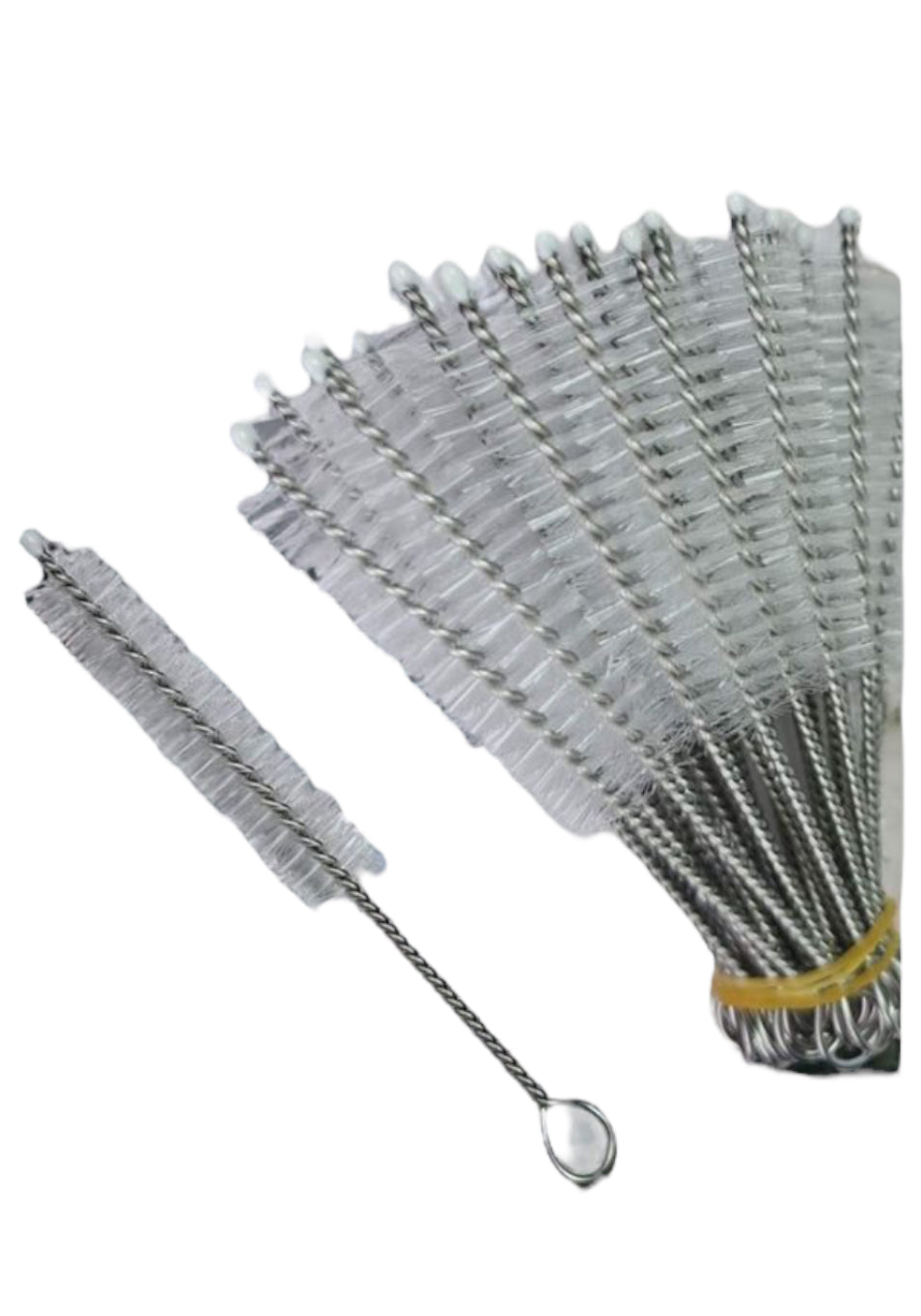 Cepillo Limpia Hitter