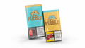 Pueblo Tabaco para Liar – Blue & Yellow