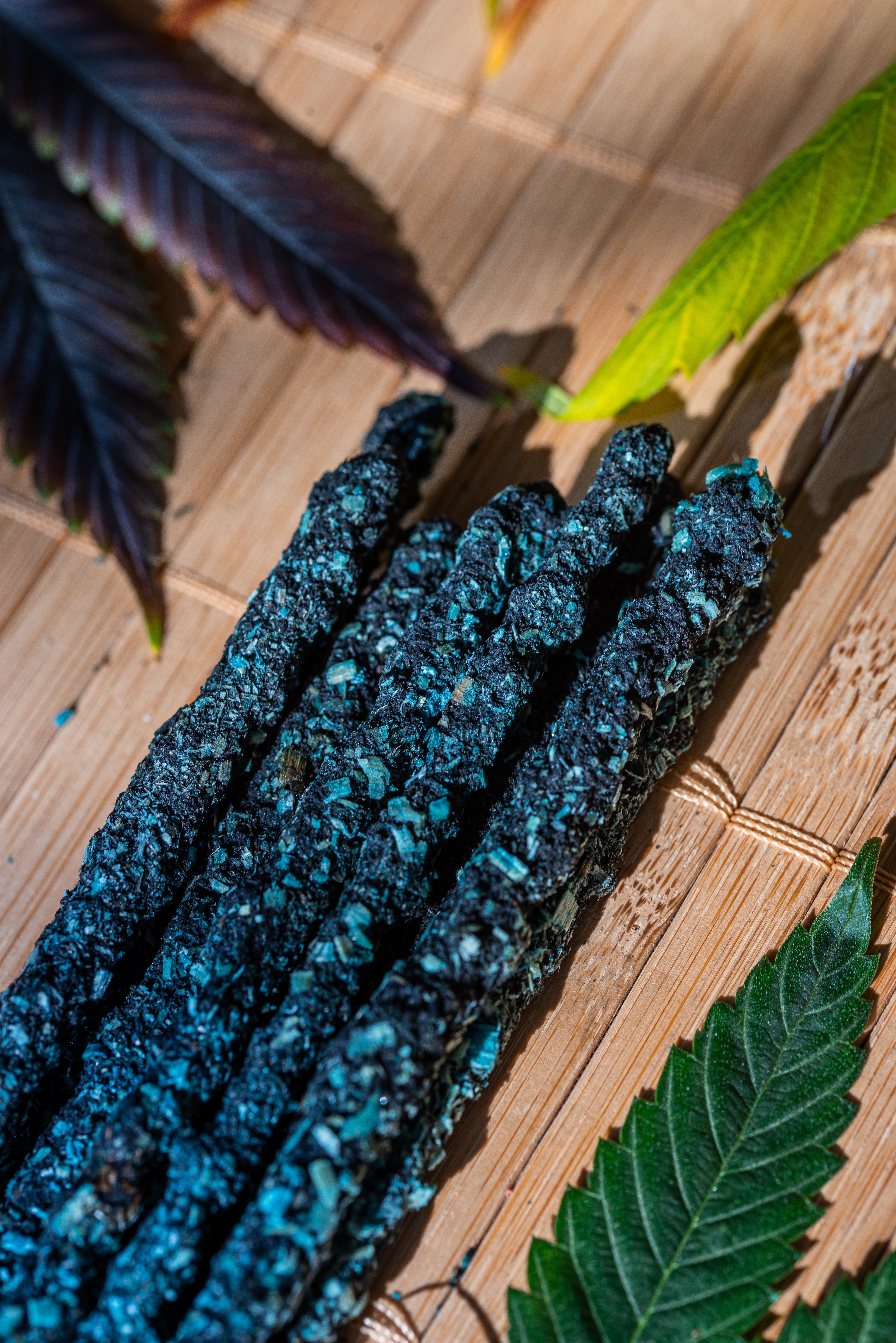 Incienso Blue dream – cannabis