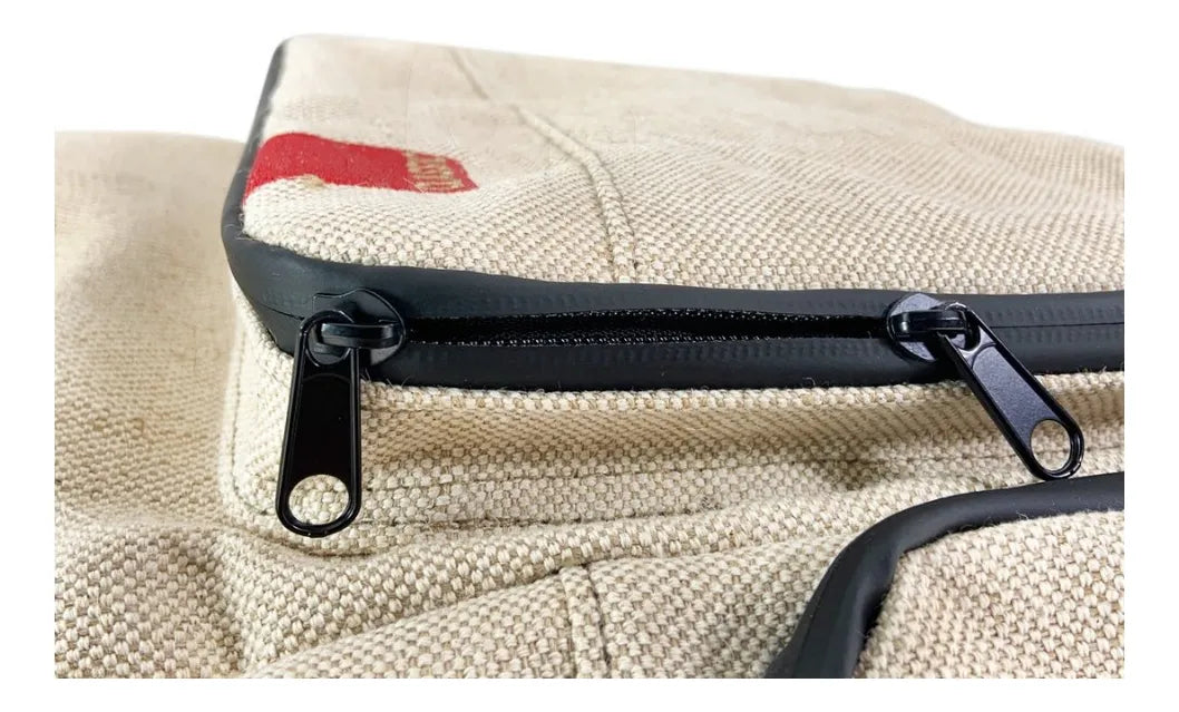 RAW CONNOISSEUR BOLSO