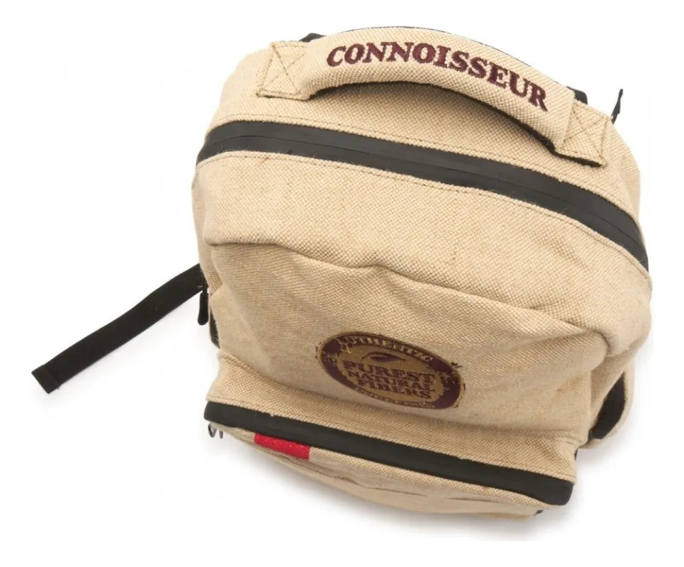 RAW CONNOISSEUR BOLSO