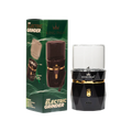 Grinder Electrico King Palm