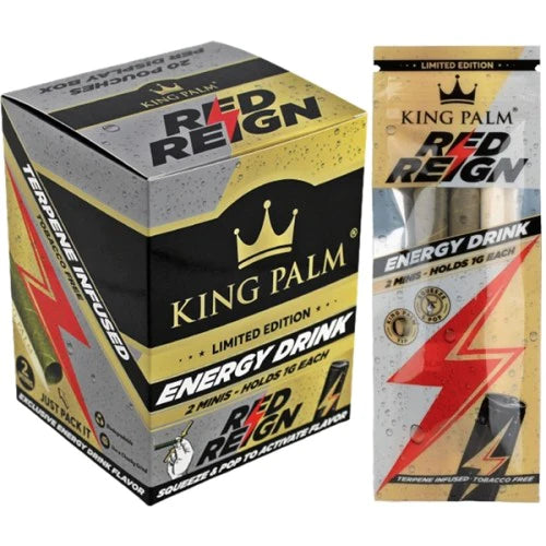 King Palm / Minis / King / Slim