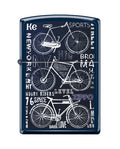Bicicletas Azules