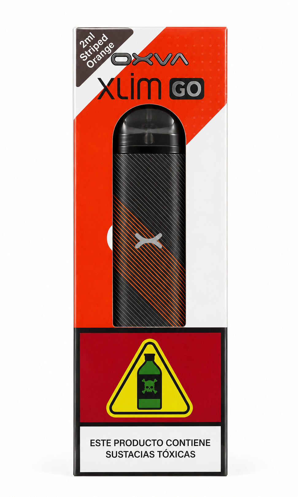 Oxva Xlim Go Kit