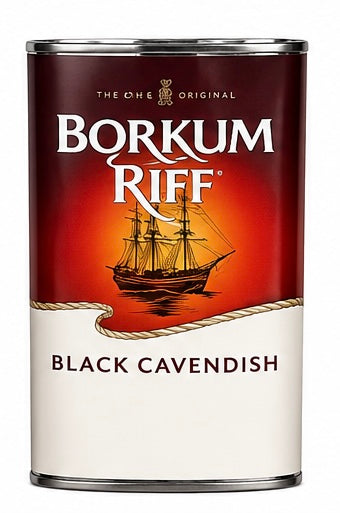 Borkum Riff Pipe Tobacco 50g