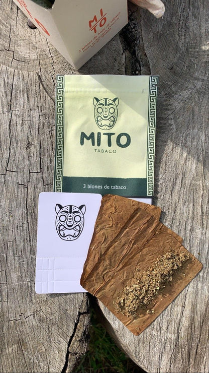 TABACO MITO