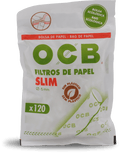 FILTRO OCB SLIM DE PAPEL