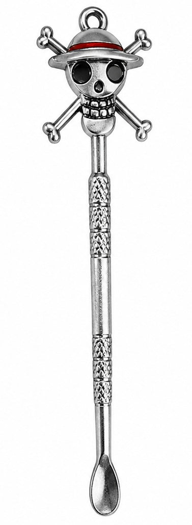 Dosificador Calavera
