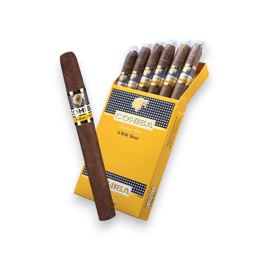 Cohiba 6 Wide Short