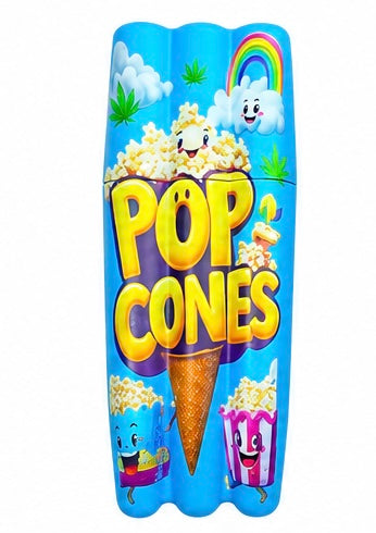 Pop Cones Porta Porros