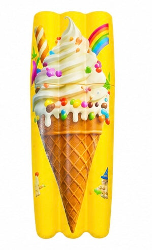 Pop Cones Porta Porros