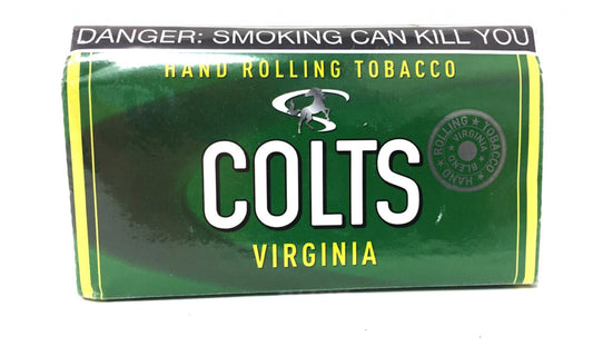 Colts Virginia Tabaco para Liar