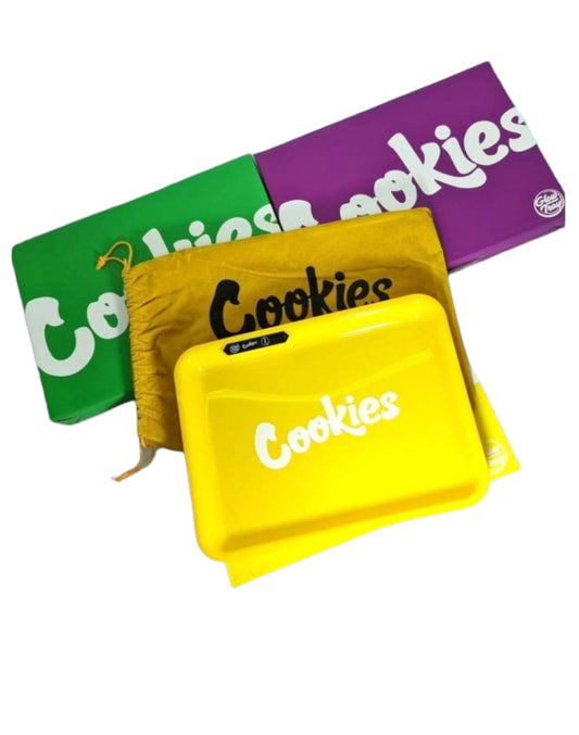 Bandeja Cookies