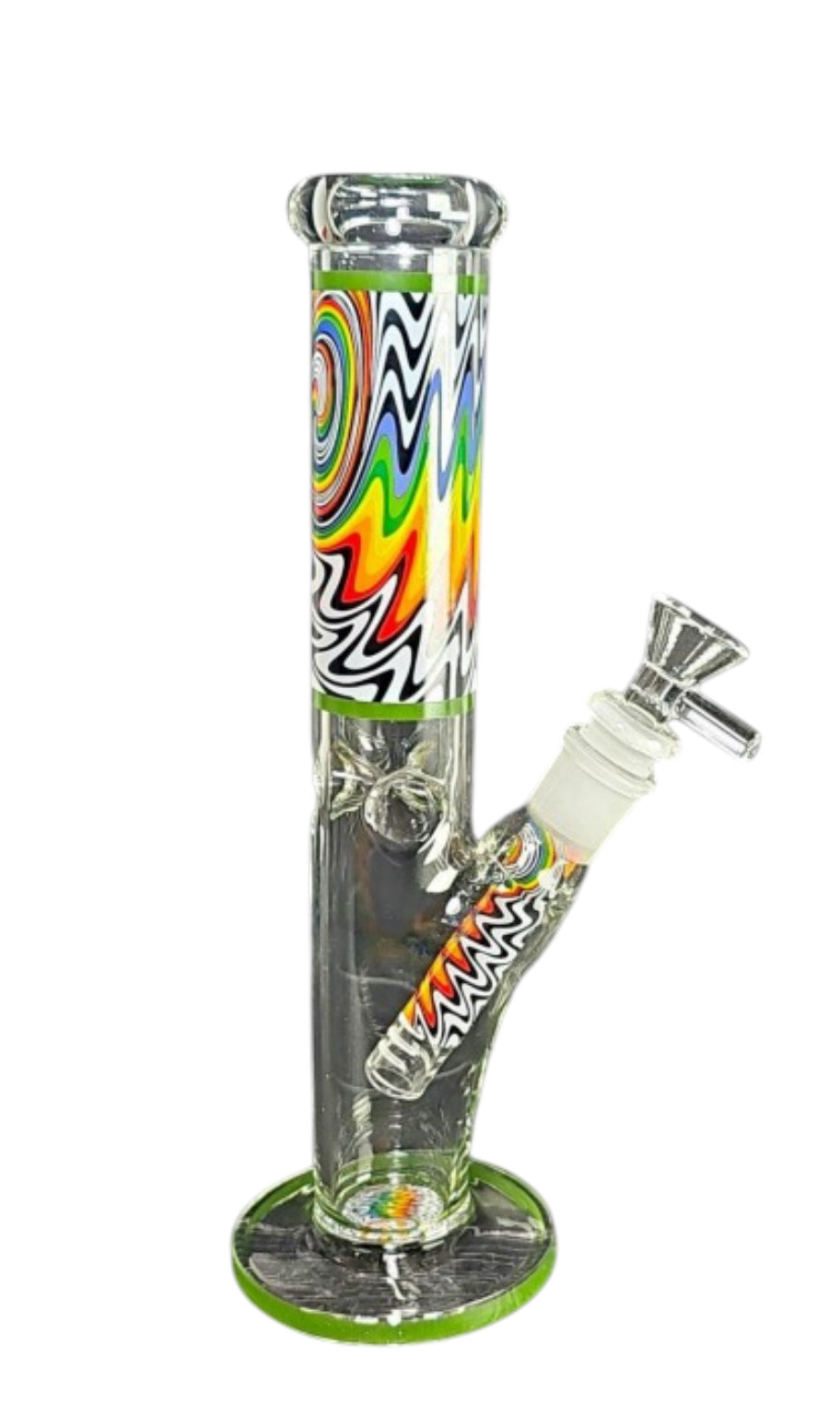 Bong vidrio 26 Cm